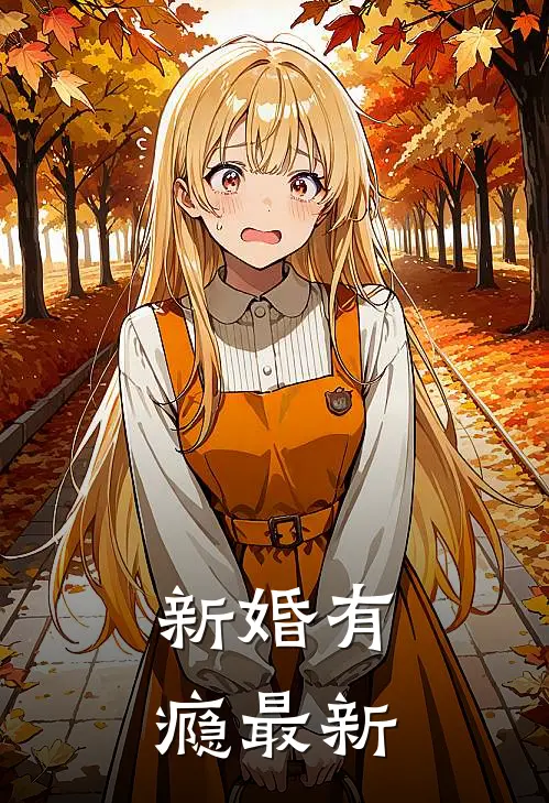 新婚有瘾最新