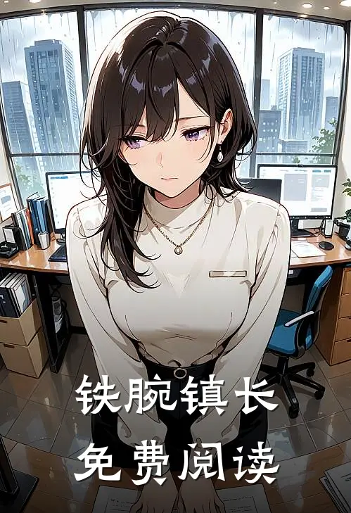铁腕镇长免费阅读