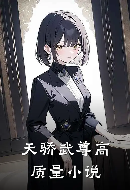 天骄武尊高质量小说