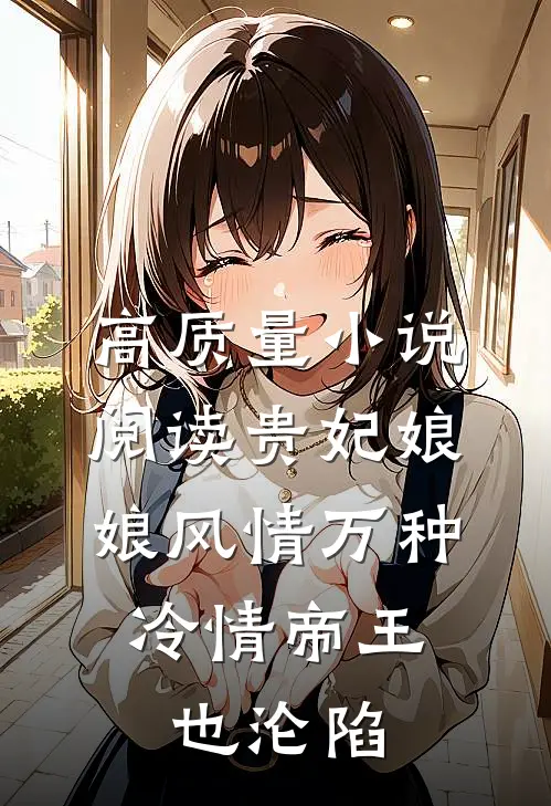 高质量小说阅读贵妃娘娘风情万种，冷情帝王也沦陷