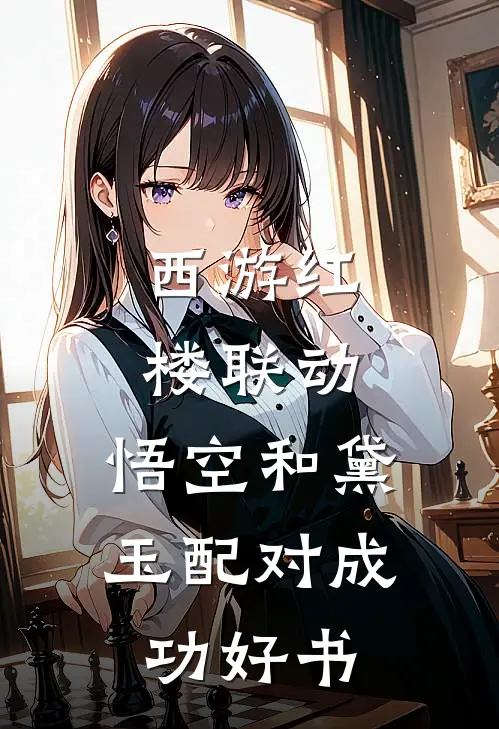 西游红楼联动，悟空和黛玉配对成功好书