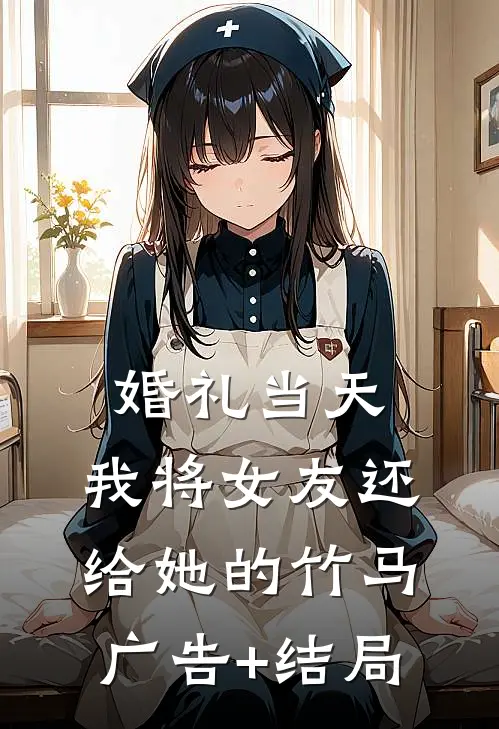 婚礼当天，我将女友还给她的竹马广告+结局