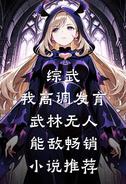 综武：我高调发育，武林无人能敌畅销小说推荐