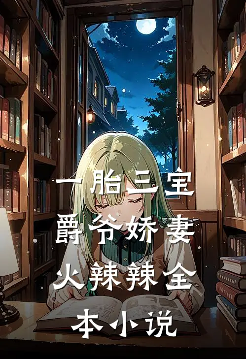 一胎三宝:爵爷娇妻火辣辣全本小说
