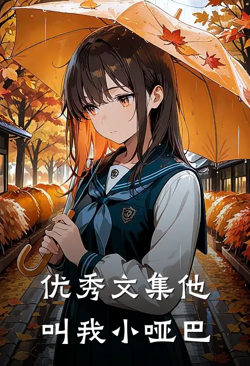 优秀文集他叫我小哑巴