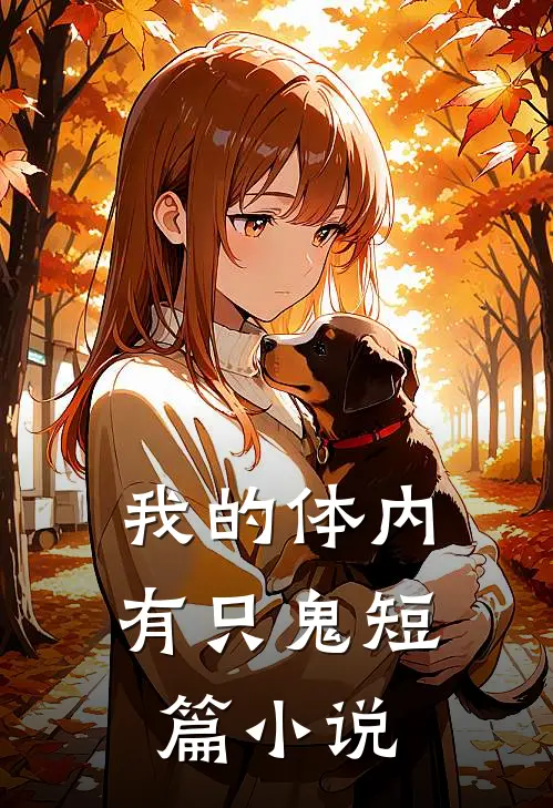 我的体内有只鬼短篇小说
