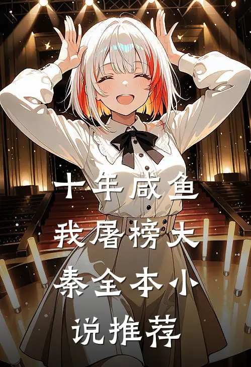 十年咸鱼，我屠榜大秦全本小说推荐