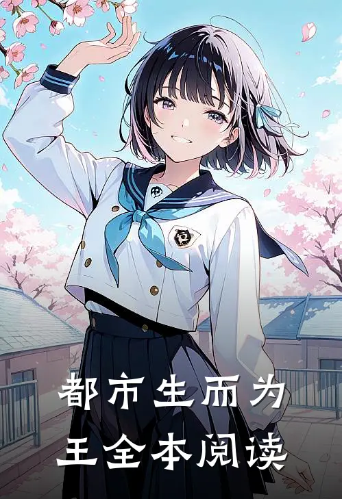 都市生而为王全本阅读