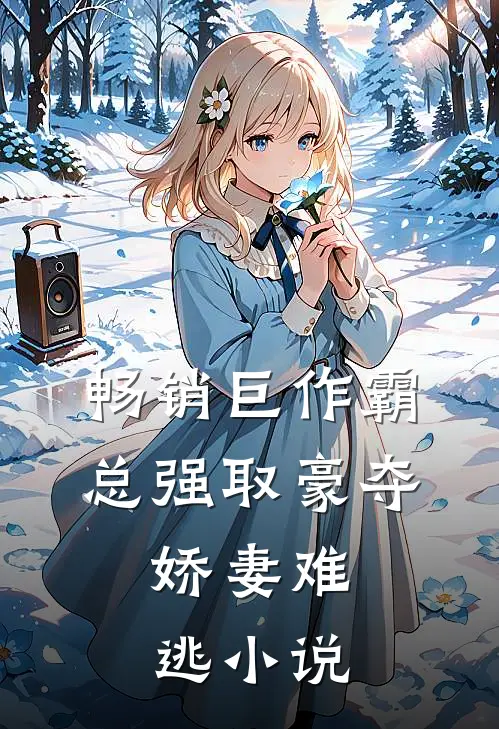 畅销巨作霸总强取豪夺:娇妻难逃小说