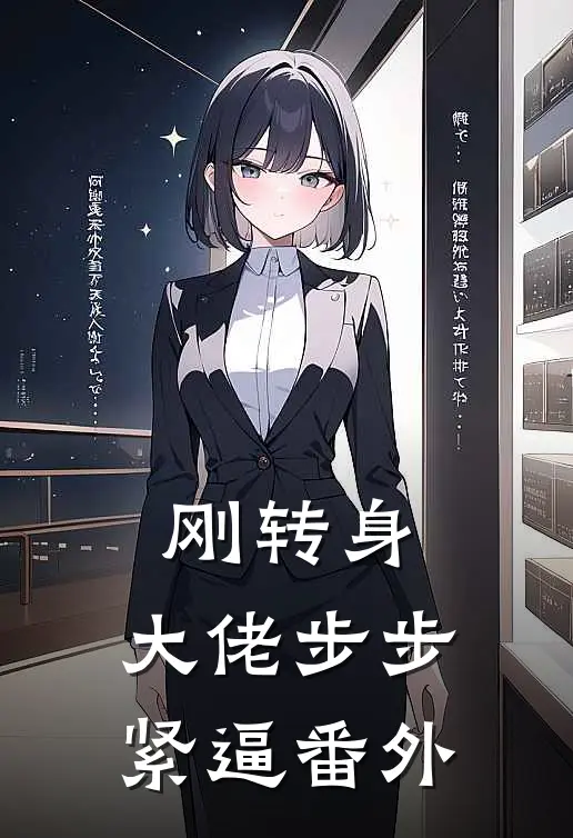 刚转身，大佬步步紧逼番外