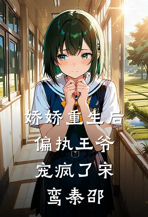 娇娇重生后，偏执王爷宠疯了宋鸾秦邵