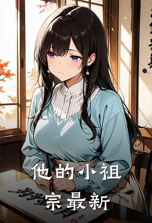 他的小祖宗最新