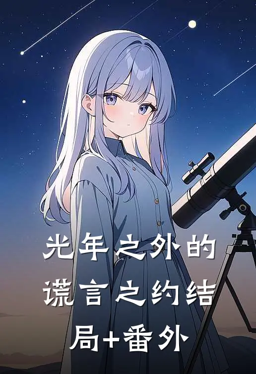 光年之外的谎言之约结局+番外