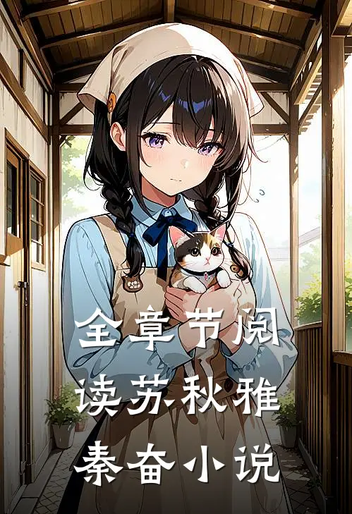 全章节阅读苏秋雅秦奋小说