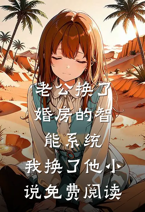 老公换了婚房的智能系统，我换了他小说免费阅读