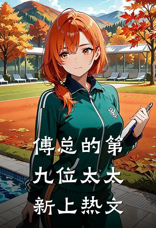 傅总的第九位太太新上热文