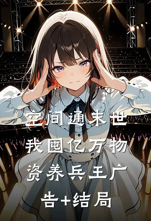 空间通末世：我囤亿万物资养兵王广告+结局
