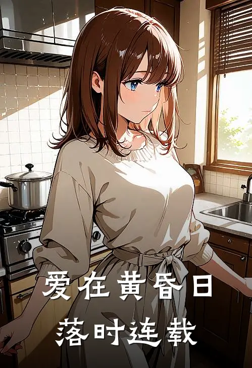爱在黄昏日落时连载
