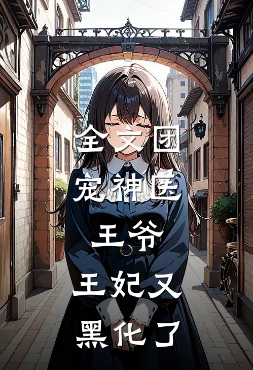 全文团宠神医：王爷，王妃又黑化了