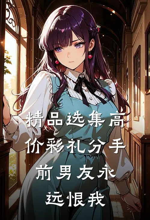 精品选集高价彩礼分手，前男友永远恨我