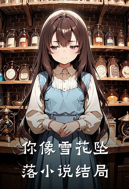 你像雪花坠落小说结局