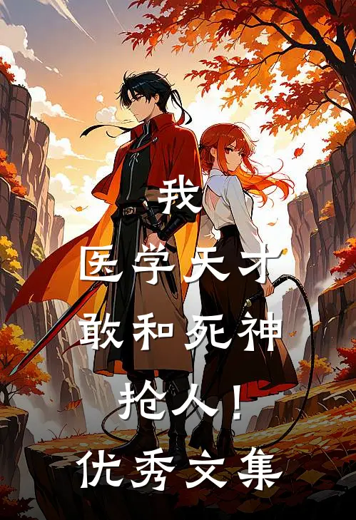 我，医学天才，敢和死神抢人！优秀文集