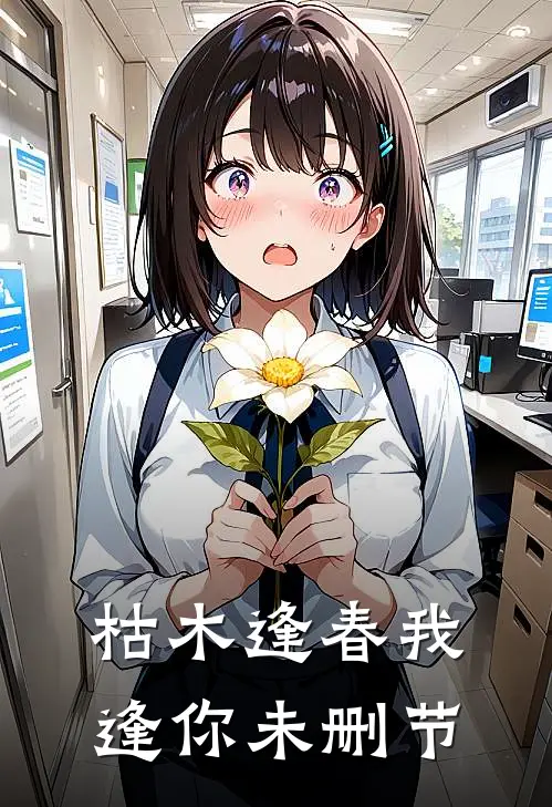 枯木逢春我逢你未删节