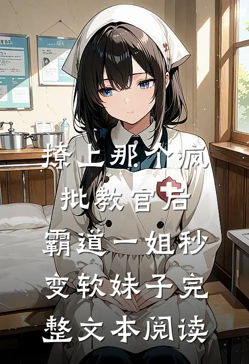 撩上那个疯批教官后,霸道一姐秒变软妹子完整文本阅读
