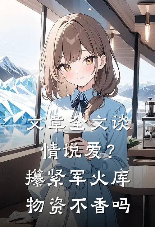 文章全文谈情说爱？攥紧军火库物资不香吗