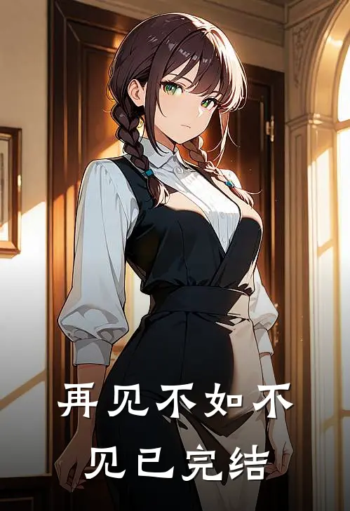 再见不如不见已完结