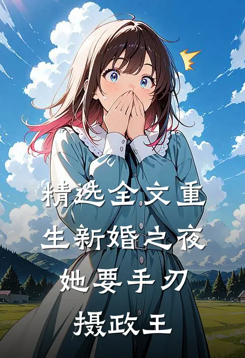 精选全文重生新婚之夜，她要手刃摄政王