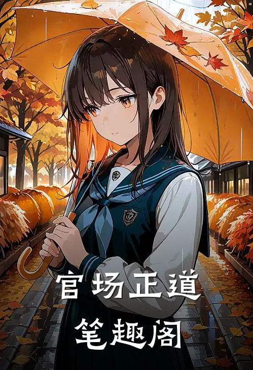官场正道笔趣阁