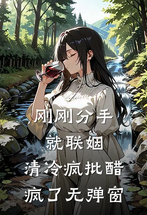 刚刚分手就联姻，清冷疯批醋疯了无弹窗