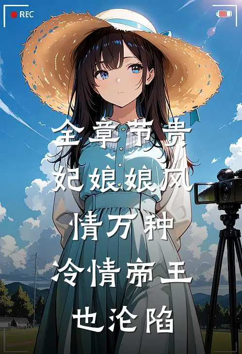 全章节贵妃娘娘风情万种，冷情帝王也沦陷