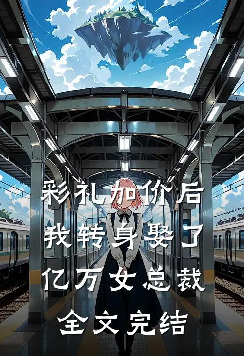 彩礼加价后，我转身娶了亿万女总裁全文完结