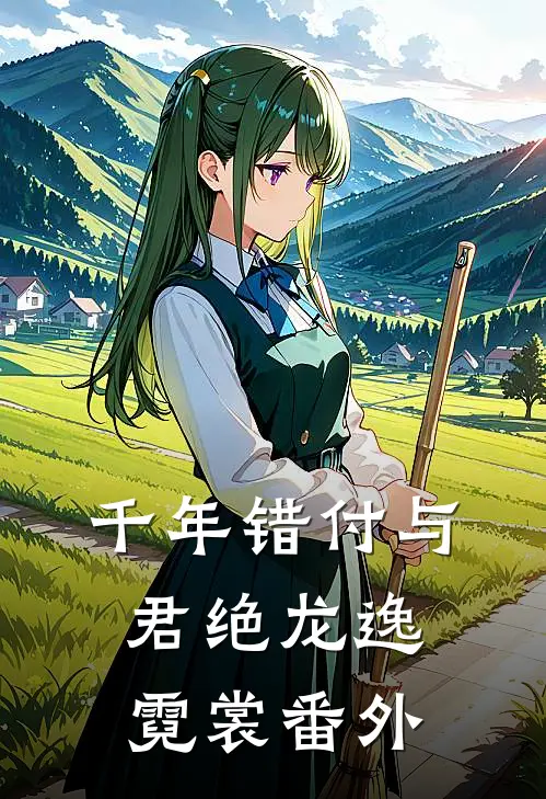 千年错付与君绝龙逸霓裳番外