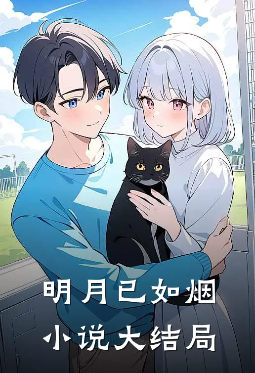 明月已如烟小说大结局