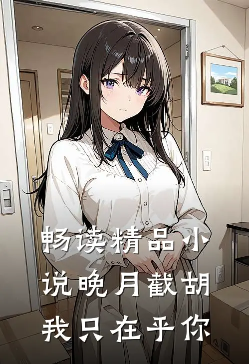 畅读精品小说晚月截胡：我只在乎你