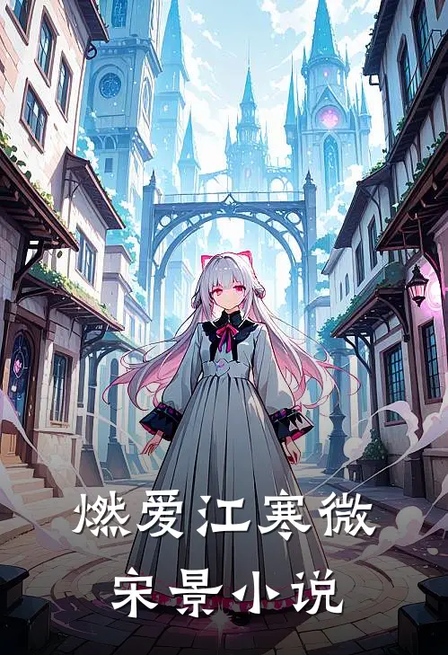 燃爱江寒微宋景小说