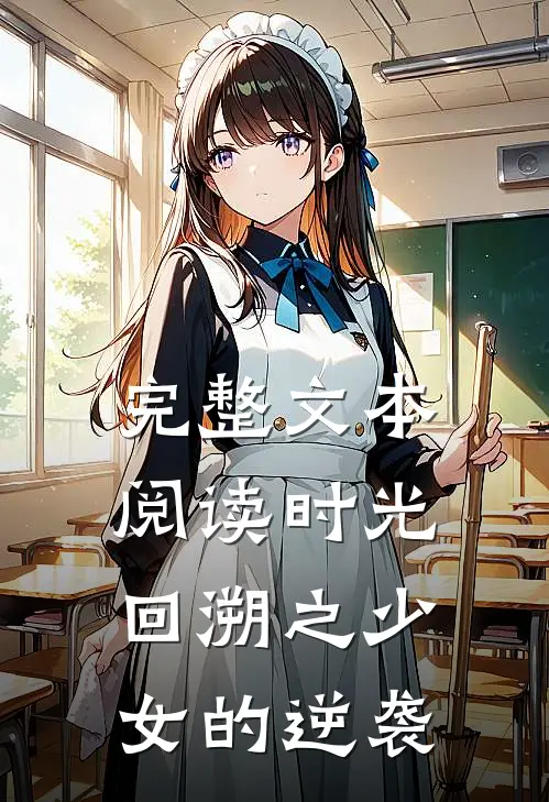 完整文本阅读时光回溯之少女的逆袭