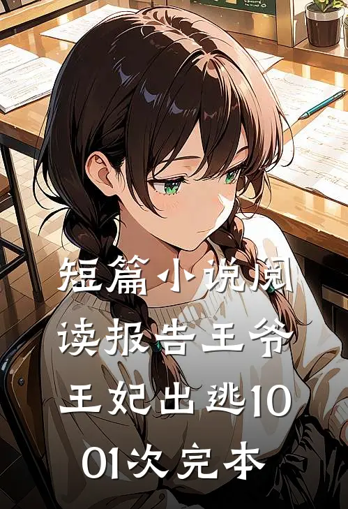 短篇小说阅读报告王爷,王妃出逃1001次完本