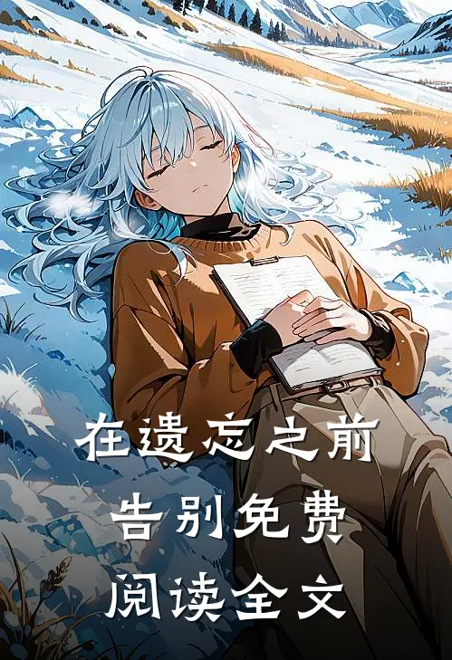 在遗忘之前告别免费阅读全文