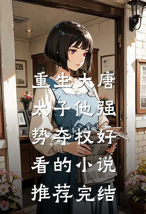 重生大唐：太子他强势夺权好看的小说推荐完结