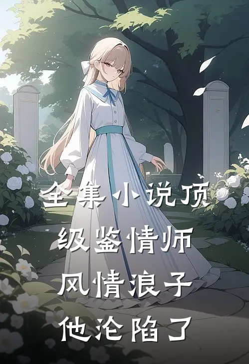 全集小说顶级鉴情师：风情浪子他沦陷了