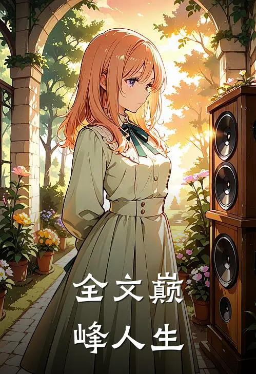 全文巅峰人生