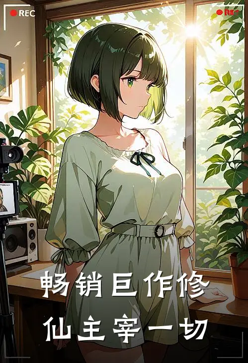 畅销巨作修仙主宰一切