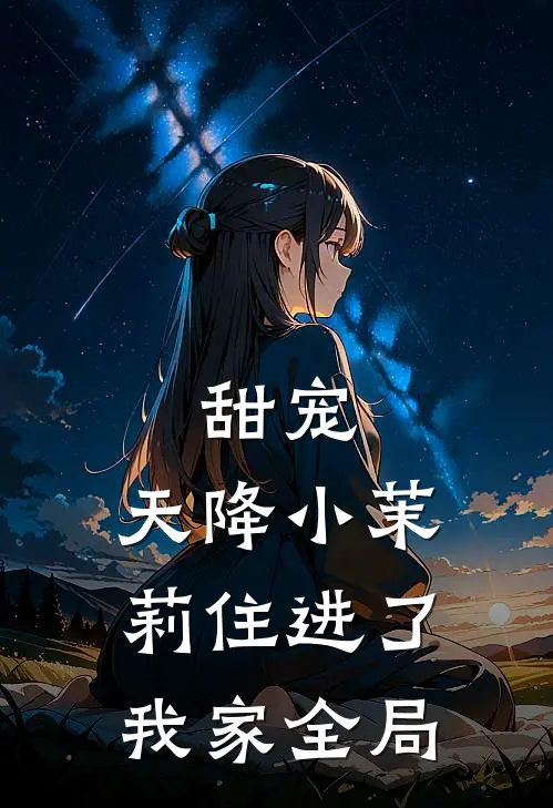 甜宠：天降小茉莉住进了我家全局