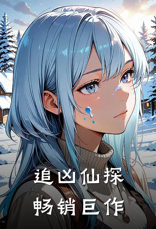 追凶仙探畅销巨作