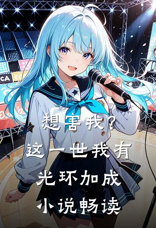 想害我？这一世我有光环加成小说畅读