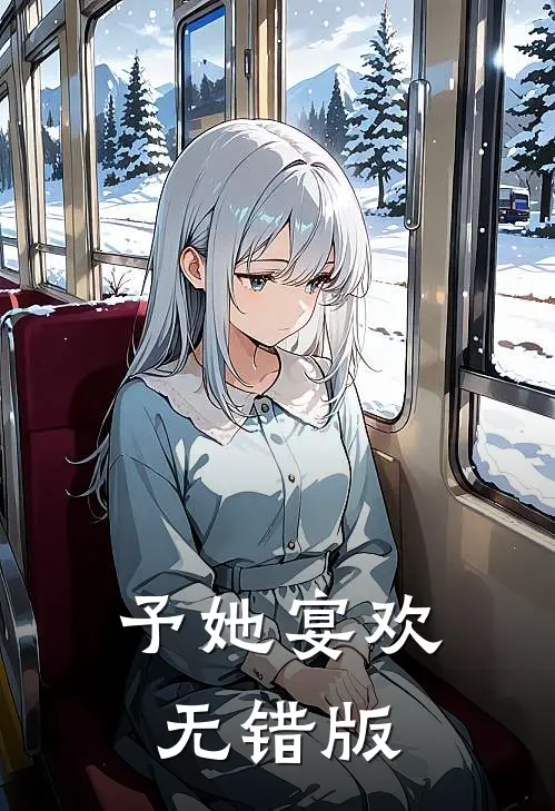 予她宴欢无错版
